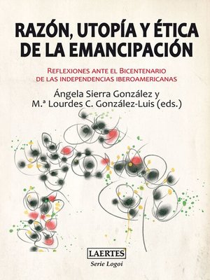 cover image of Razón, utopía y ética de la emancipación